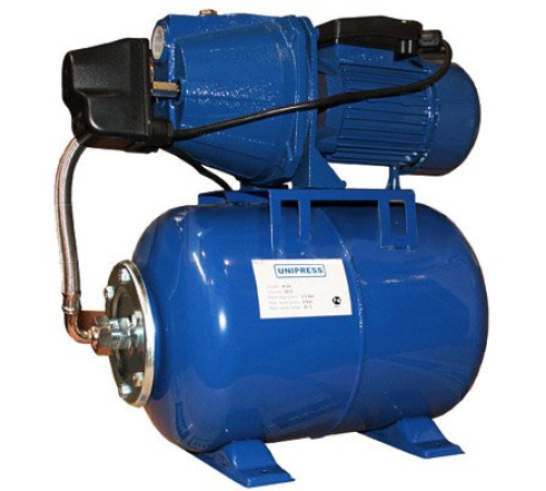 Насос  Unipump AUTO JET 40 S