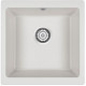 Кухонная мойка Paulmark Gera 50 PM104546-WH