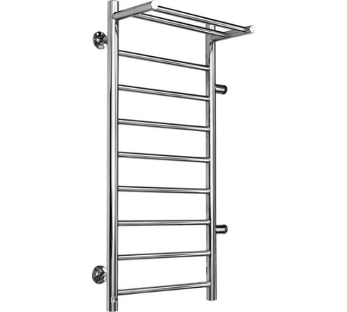 Полотенцесушитель Ростела Классик+ боковое правое подключение 1