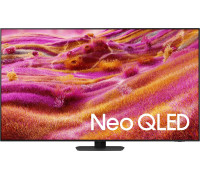 MiniLED телевизор Samsung Neo QLED 4K QN90F AI QE65QN90FAUXRU
