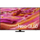 MiniLED телевизор Samsung Neo QLED 4K QN90F AI QE65QN90FAUXRU