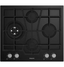 Варочная панель Hotpoint HG 62FD/BK