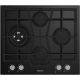 Варочная панель Hotpoint HG 62FD/BK