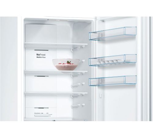 Холодильник Bosch Serie 4 KGN39XW326