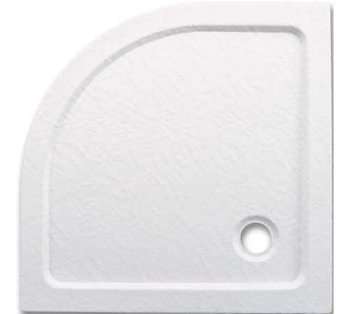 Душевой поддон Adema Слим Сектор 90