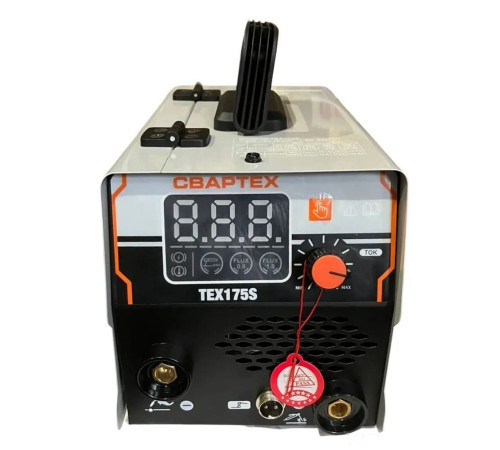 Сварочный инвертор Свартех ТЕХ-175