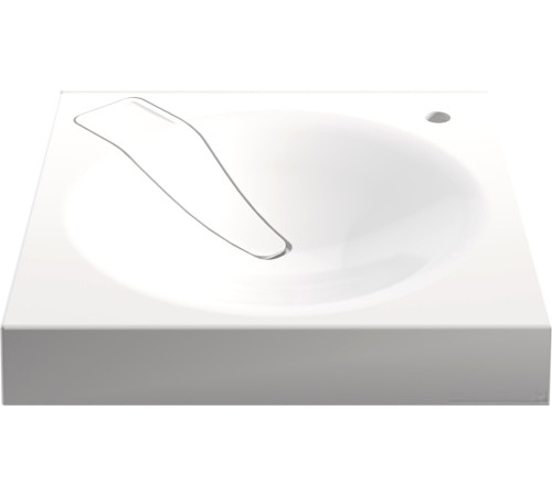 Умывальник Paola Sergio 600