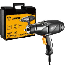 Гайковерт Deko DKIW1300 063-3003 кейс