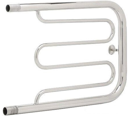 Полотенцесушитель Gloss & Reiter Foxtrot. ПМ. 50Х80 1.1/4