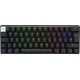 Клавиатура Logitech G Pro X 60 Lightspeed GL Tactile 920-011915 черный, нет кириллицы