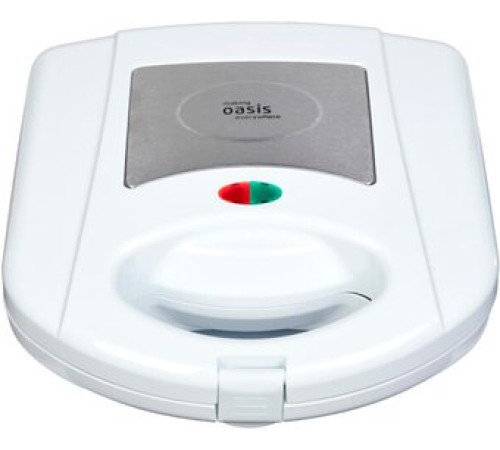 Многофункциональная сэндвичница Making Oasis Everywhere PK-3W