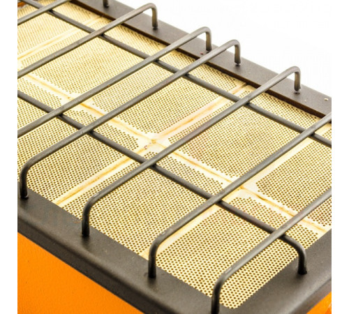 Газовый обогреватель Следопыт Диксон 3.65 кВт PH-GHP-D3.65