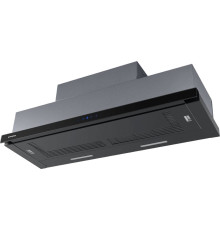 Кухонная вытяжка MAUNFELD Galaxy 90 черный