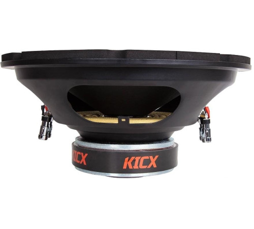 Головка сабвуфера KICX GT 12R