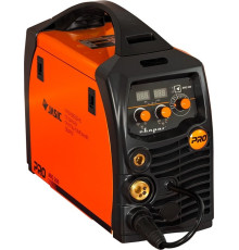 Сварочный инвертор Сварог Pro MIG 200 SYNERGY N229