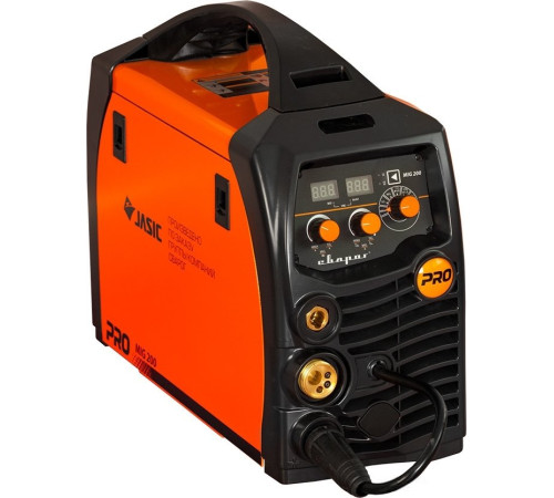 Сварочный инвертор Сварог Pro MIG 200 SYNERGY N229