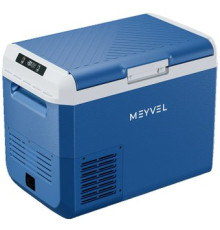 Компрессорный автохолодильник Meyvel AF-M30