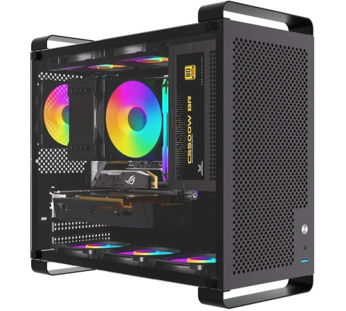 Корпус Accord ACC-GCUB4