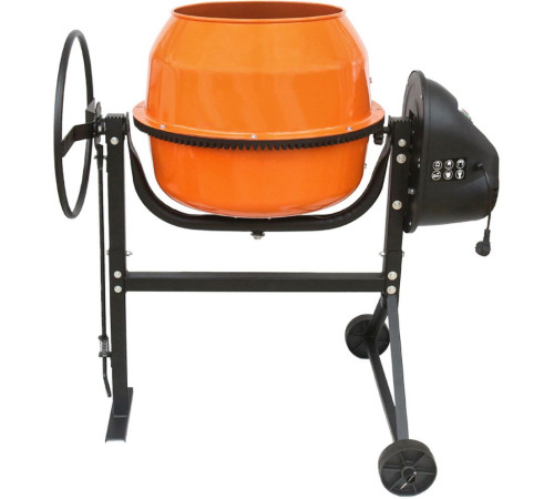 Бетономешалка Garvill БСЭ-63