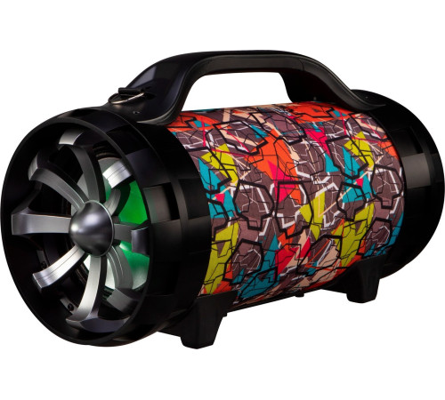 Беспроводная колонка SunWind SW-MS50