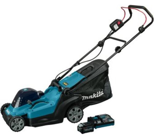 Газонокосилка Makita LM003GM103 с 1-им АКБ