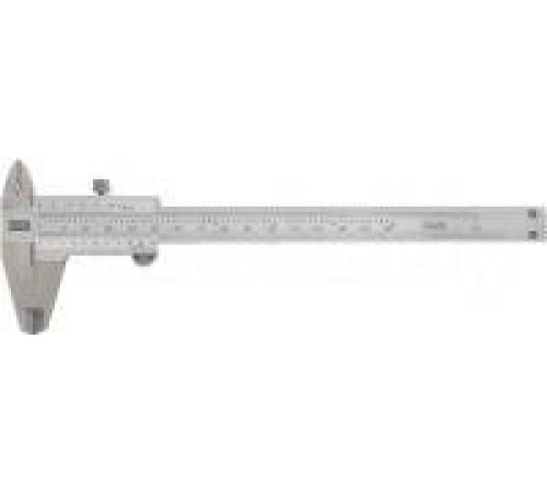 Штангенциркуль Toptul IACA0150