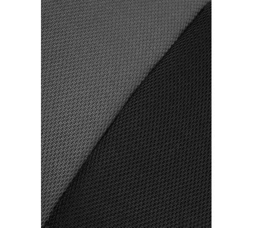 Детское сиденье Amarobaby Enjoy AB222007EChSe/09 черный/серый