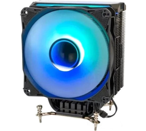 Кулер для процессора Eurocase 6PI120 ARGB