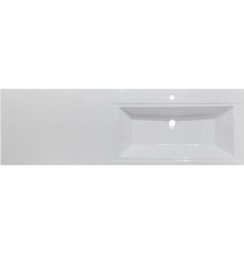 Умывальник Symbolite Даллас 150x48.2 правый