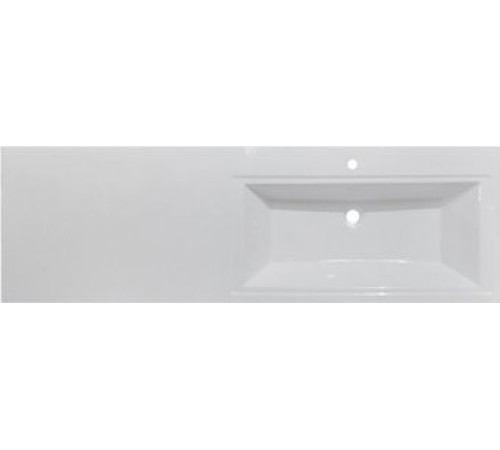 Умывальник Symbolite Даллас 150x48.2 правый