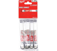 Крепление для инструмента Milwaukee Quick-Connect 4932471431