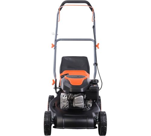 Газонокосилка Patriot PT 412