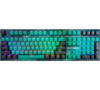 Клавиатура Raskat KM002-UV-GREEN