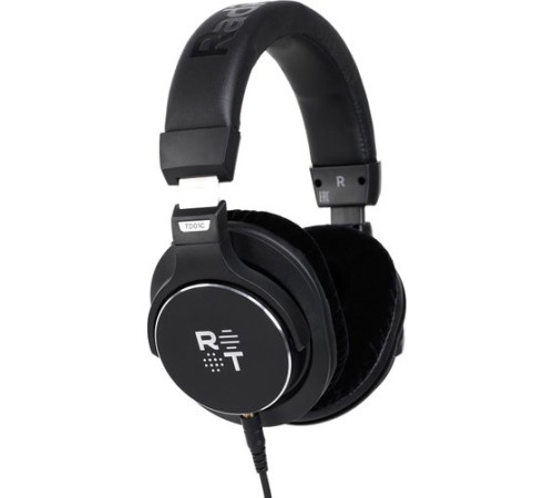 Наушники Radiotehnika TD01С