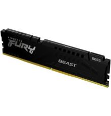 Оперативная память Kingston FURY Beast 64ГБ DDR5 5600 МГц KF556C36BBE-64