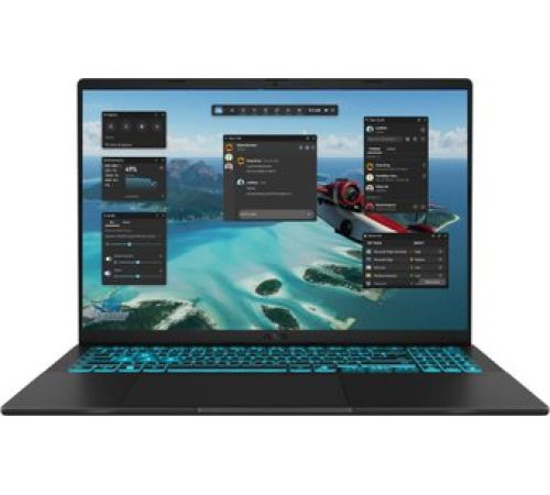 Ноутбук ASUS V16 V3607VM-RP067