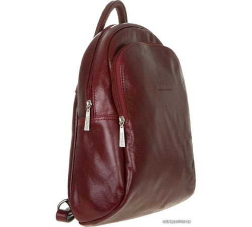 Городской рюкзак Francesco Molinary 513-7051-060-BRD