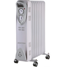 Масляный радиатор Zerten MRS-20