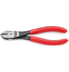 Кусачки боковые бокорезы Knipex KN-7401160