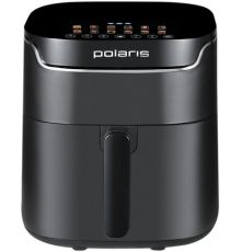 Аэрогриль аэрофритюрница Polaris PAF 5502 черный