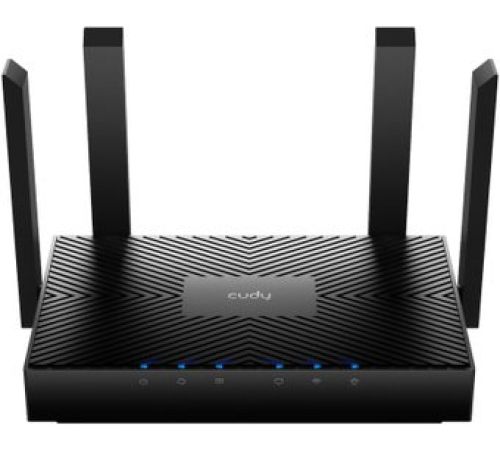Wi-Fi роутер Cudy WR3000 2.0