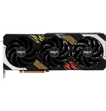 Видеокарта Palit GeForce RTX 4070 Ti GamingPro OC NED407TT19K9-1043A