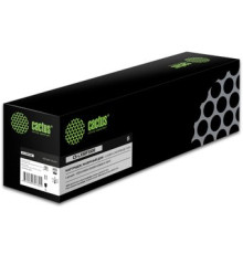 Картридж CACTUS CS-LX50F5X00 аналог Lexmark 50F5X00