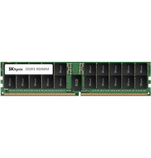 Оперативная память Hynix 64ГБ DDR5 4800 МГц HMCG94MEBRA112N