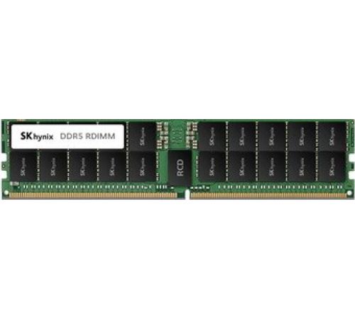 Оперативная память Hynix 64ГБ DDR5 4800 МГц HMCG94MEBRA112N