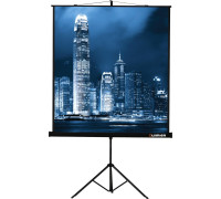 Проекционный экран  Lumien Master View 153x203 LMV-100107