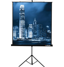 Проекционный экран  Lumien Master View 153x203 LMV-100107