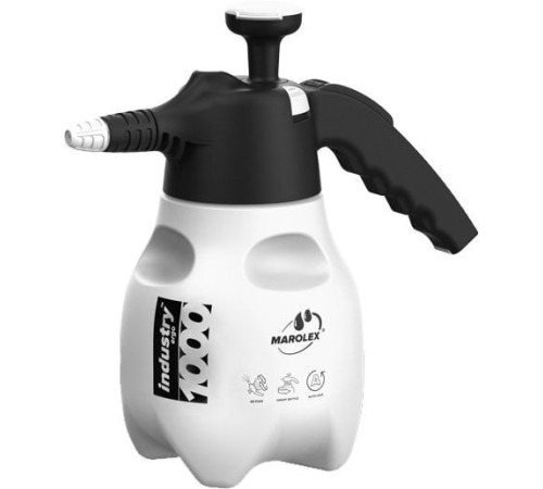 Ручной опрыскиватель Marolex Industry ergo 1000 acid line S081.102