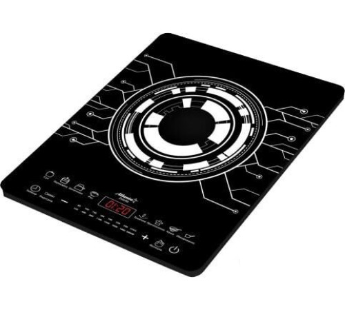 Настольная плита Atlanta ATH-1760