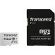 Карта памяти Transcend microSDXC 300S 512GB с адаптером